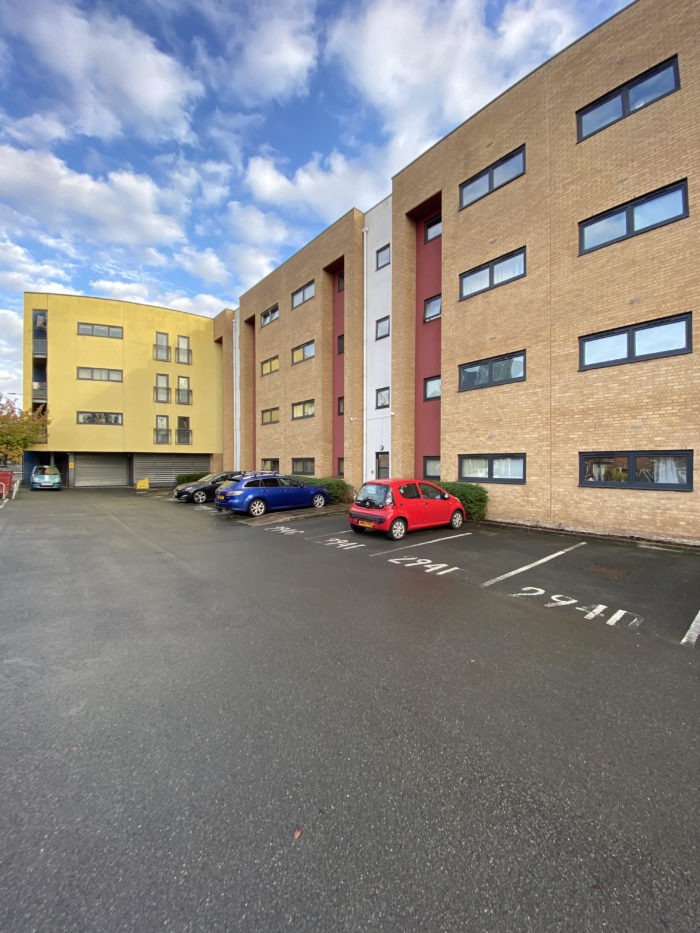 Stretford Road Hulme Manchester M15 5NT Platinum Brick Properties